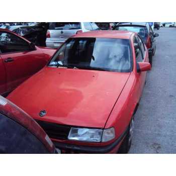 OPEL VECTRA A
