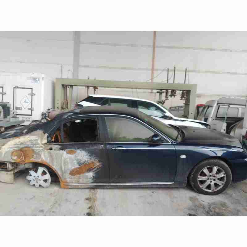 rover 75 (rj) del año 2004