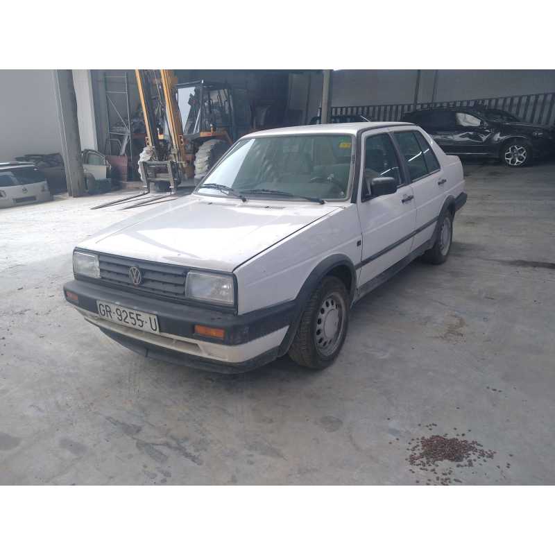 volkswagen jetta jetta 1.8 cl del año 1989
