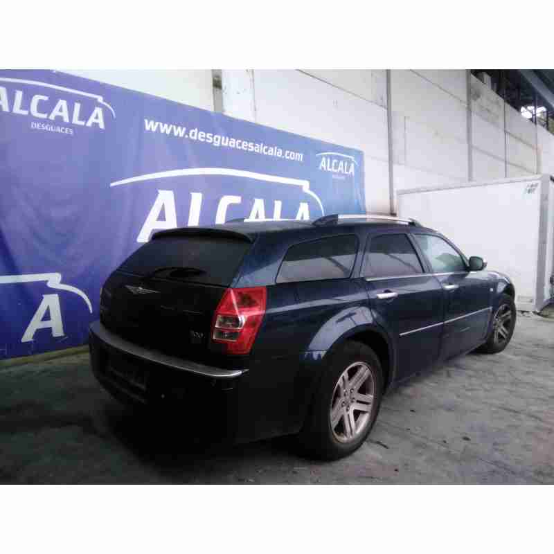 chrysler 300 c del año 2007