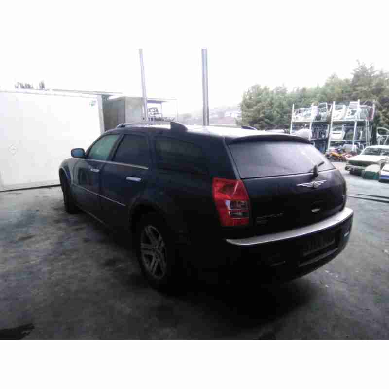chrysler 300 c del año 2007