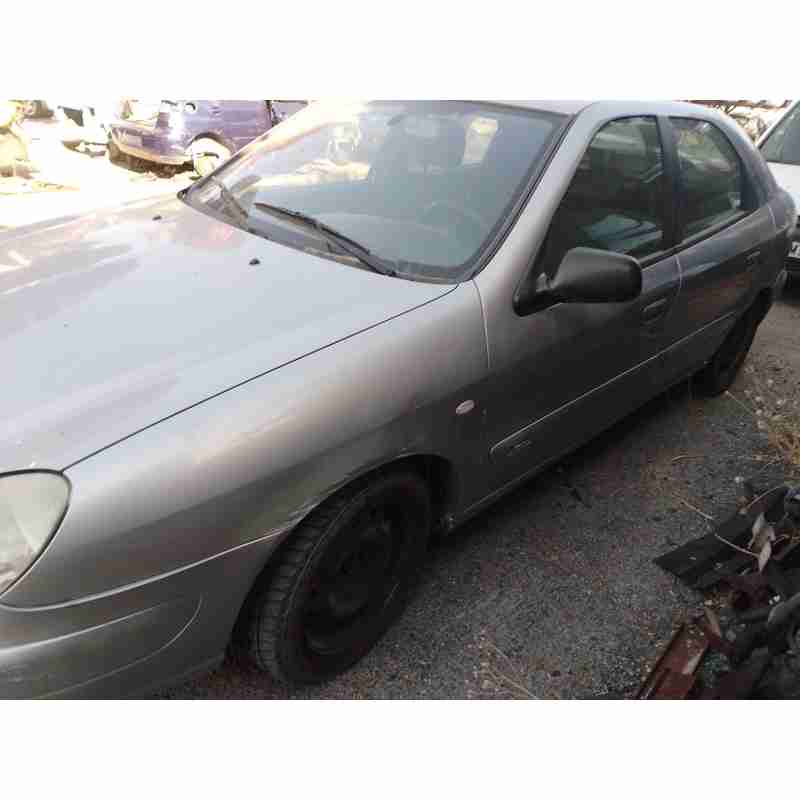 citroën xsara (n1) del año 2001