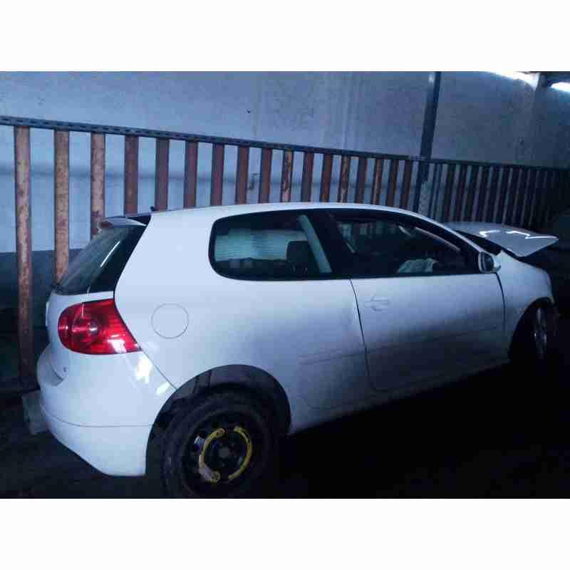 volkswagen golf v (1k1) del año 2006