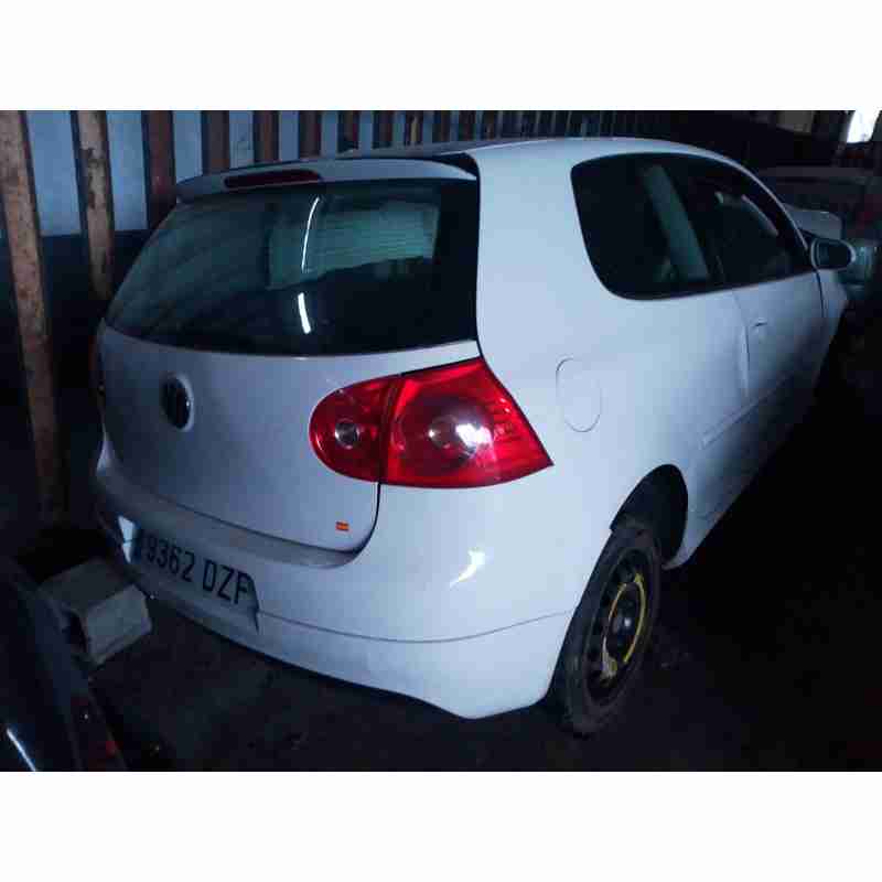 volkswagen golf v (1k1) del año 2006