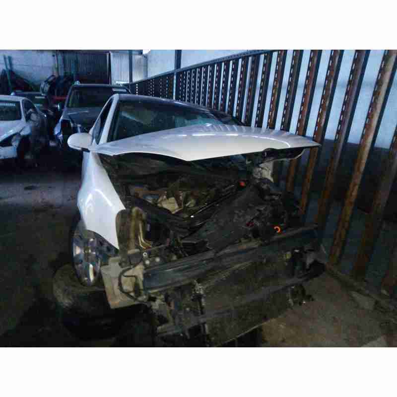 volkswagen golf v (1k1) del año 2006