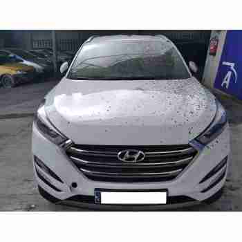 HYUNDAI TUCSON de desguace