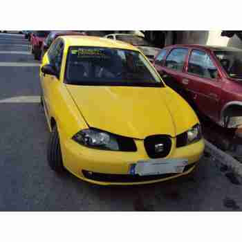 SEAT IBIZA (6L1)
