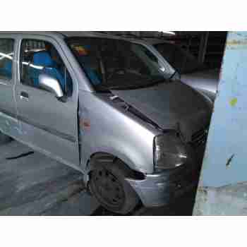 OPEL AGILA de desguace
