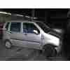 opel agila del año 2003