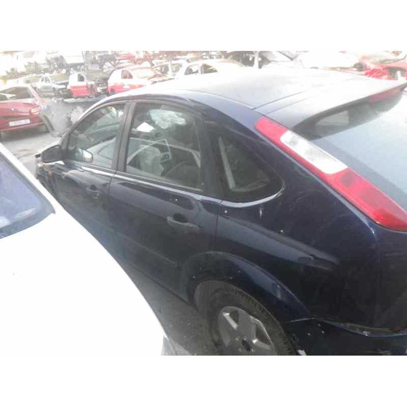 ford focus berlina (cap) del año 2005