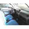 opel agila del año 2003