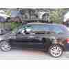 opel zafira / zafira family b (a05) del año 2009