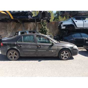 RENAULT LAGUNA II (BG0/1_) de desguace