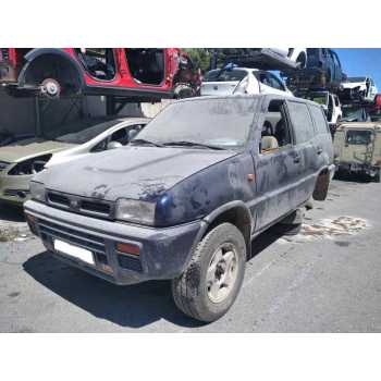 NISSAN TERRANO/TERRANO.II (R20)
