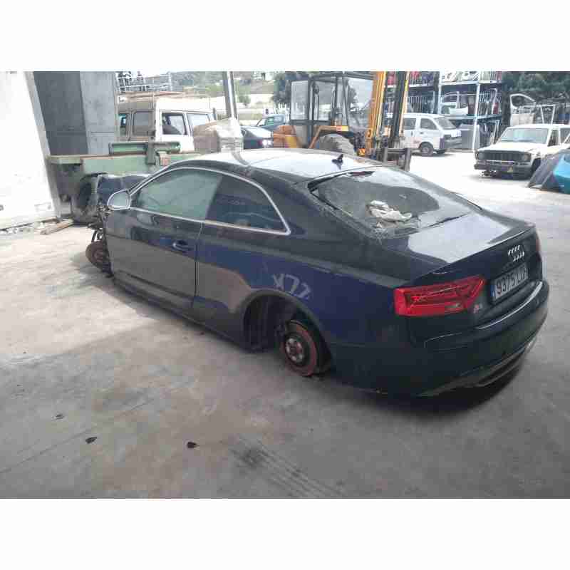 audi s5 coupe (8t) del año 2008