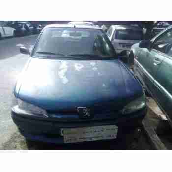 PEUGEOT 306 BERLINA 3/4/5 PUERTAS (S2)