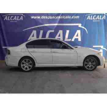 BMW SERIE 3 BERLINA (E90) de desguace