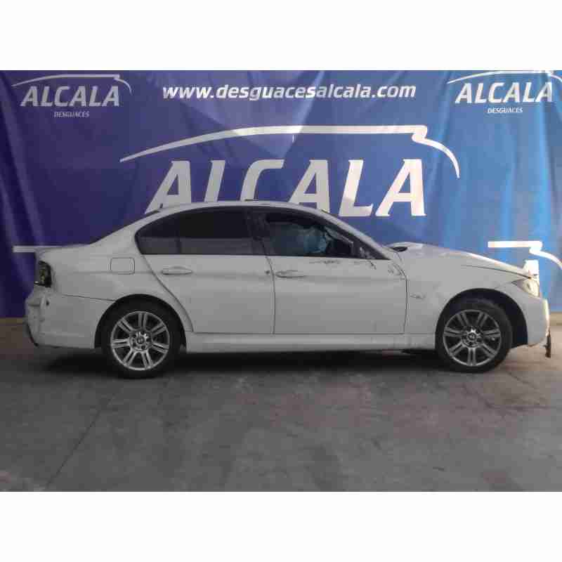 bmw serie 3 berlina (e90) del año 2007