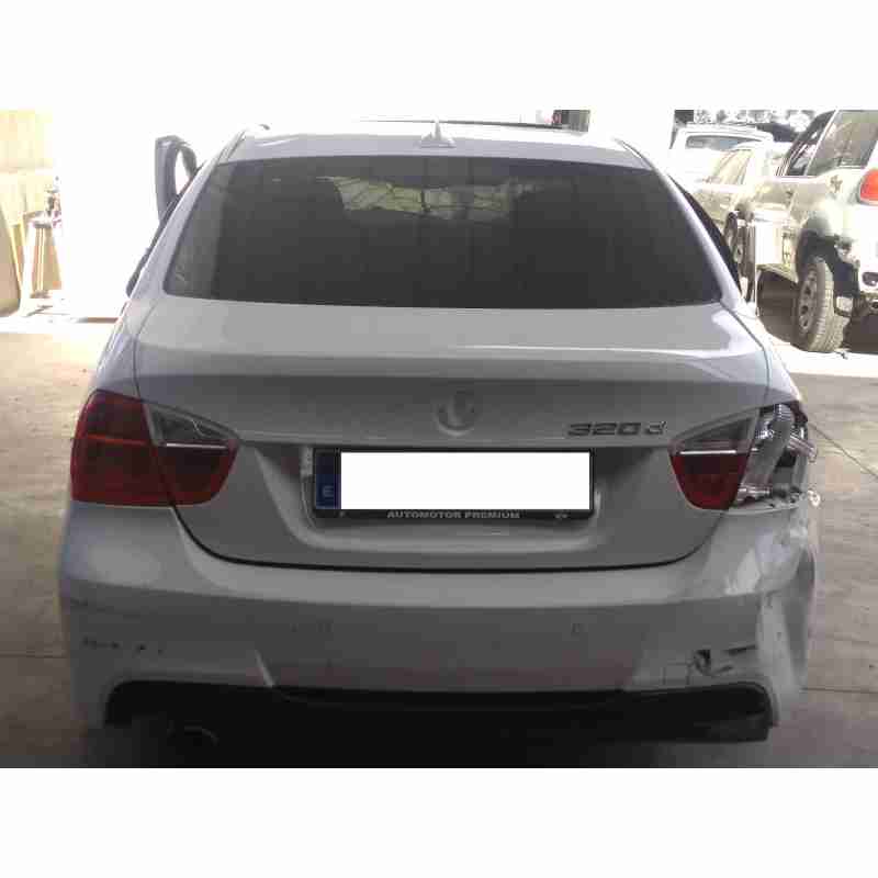 bmw serie 3 berlina (e90) del año 2007