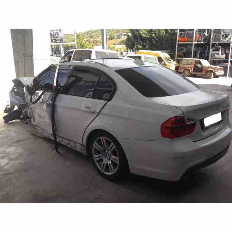 bmw serie 3 berlina (e90) del año 2007