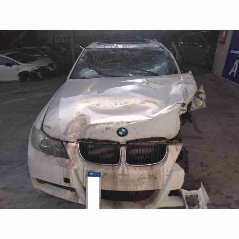 bmw serie 3 berlina (e90) del año 2007