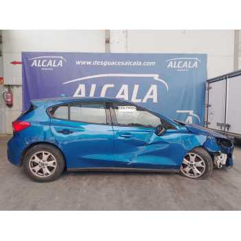 FORD FOCUS IV (HN) de desguace