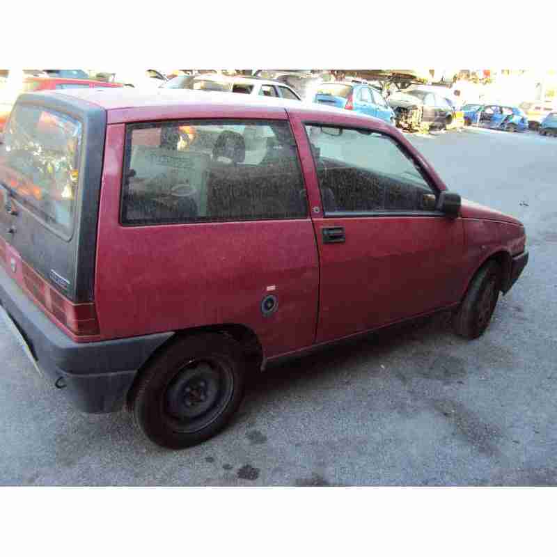 lancia y10 del año 1995