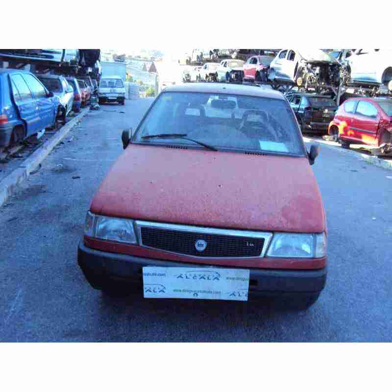 lancia y10 del año 1995