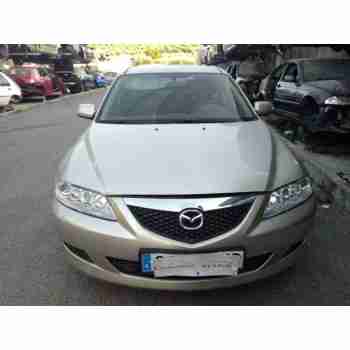 MAZDA 6 BERLINA (GG) de desguace