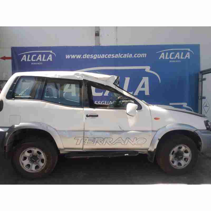 nissan terrano ii (r20) del año 2006