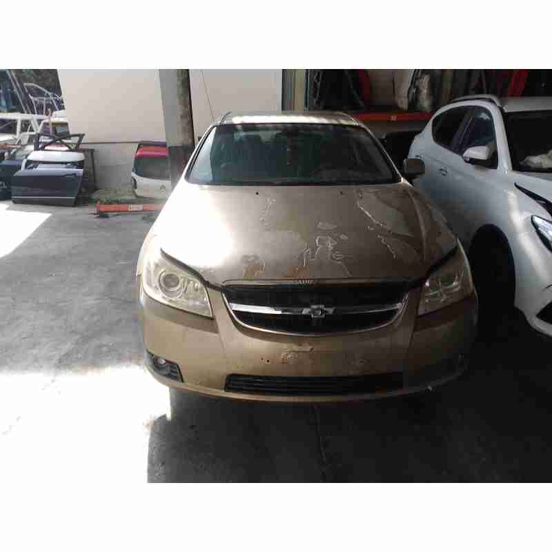 chevrolet epica (kl1_) del año 2008
