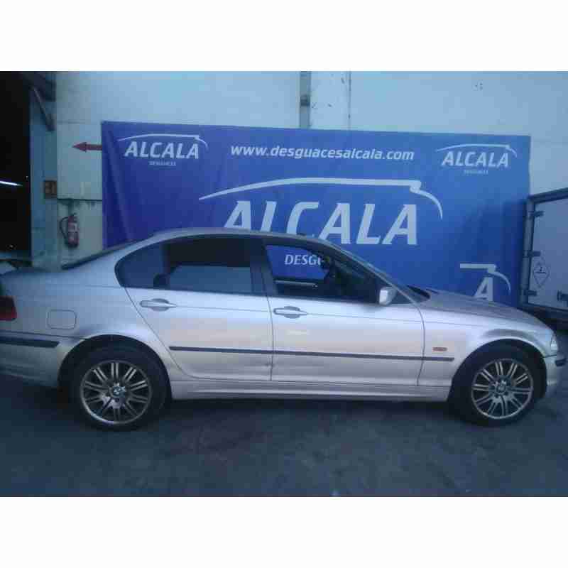 bmw 3 (e46) del año 1999