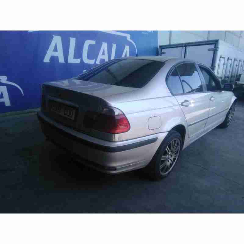 bmw 3 (e46) del año 1999