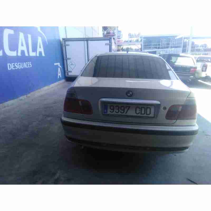 bmw 3 (e46) del año 1999