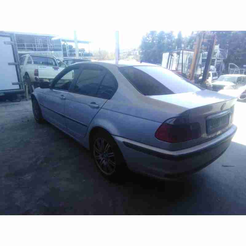 bmw 3 (e46) del año 1999
