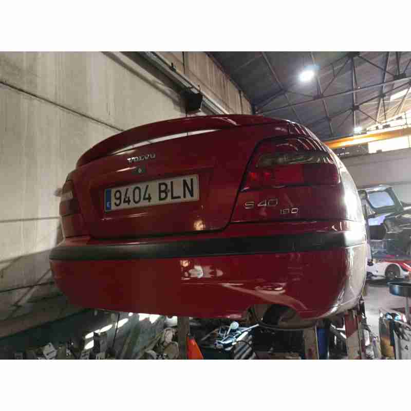 volvo s40 i (644) del año 2001