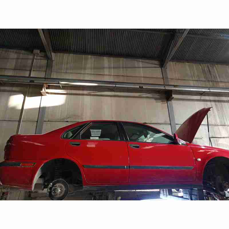volvo s40 i (644) del año 2001
