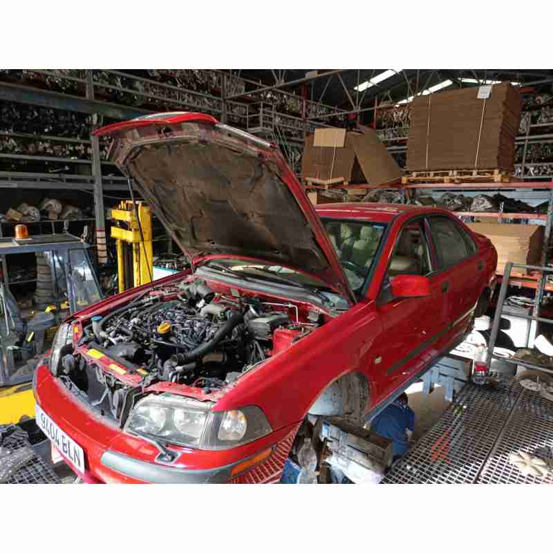 volvo s40 i (644) del año 2001