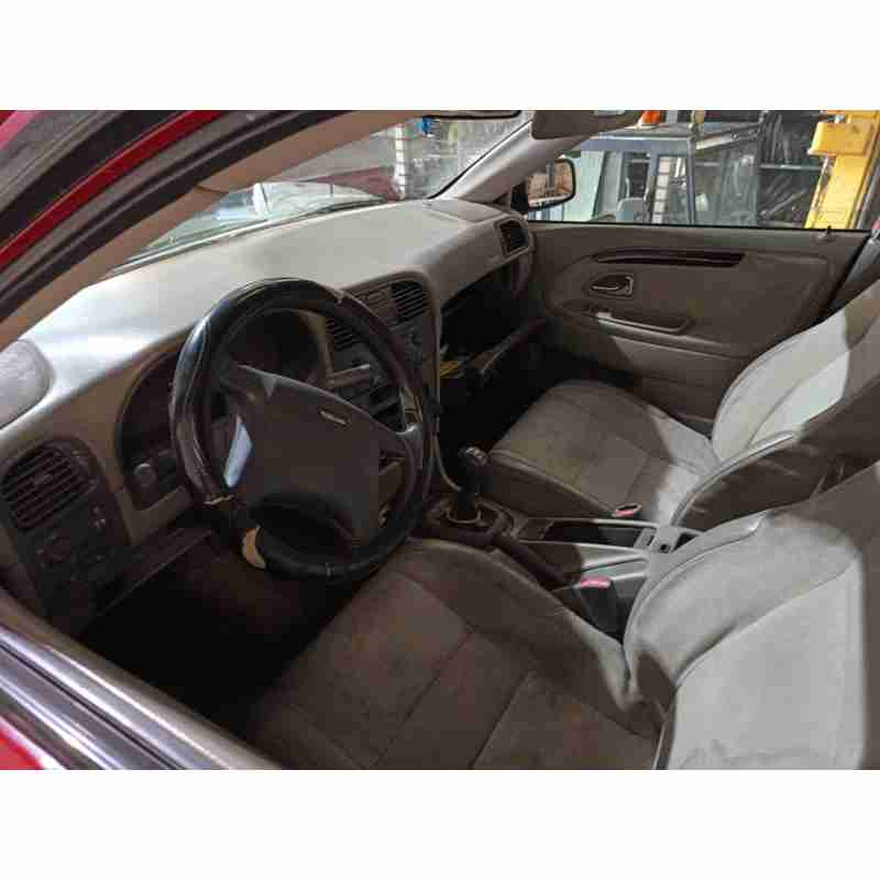 volvo s40 i (644) del año 2001