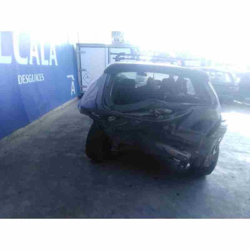 mazda 3 (bk) del año 2005
