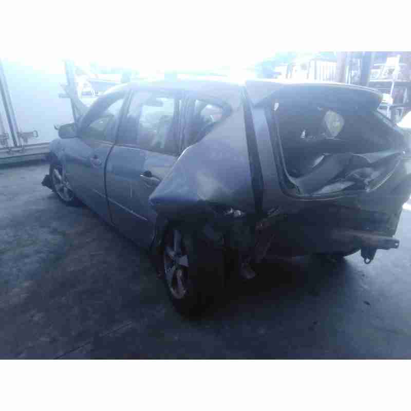 mazda 3 (bk) del año 2005