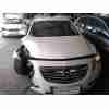 opel insignia berlina del año 2010