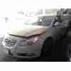 opel insignia berlina del año 2010