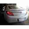 opel insignia berlina del año 2010