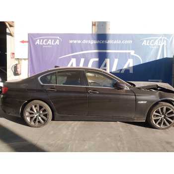 BMW 5 (F10) de desguace