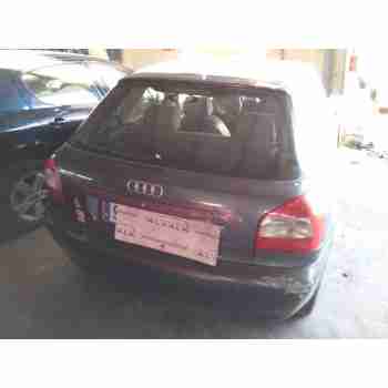 AUDI A3 (8L) de desguace