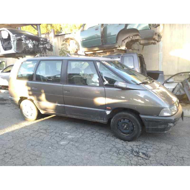 renault espace (j63) del año 1992