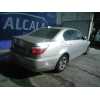 bmw serie 5 berlina (e60) del año 2009