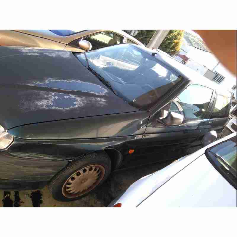 alfa romeo 145 del año 1999