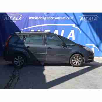 CITROËN C4 GRAND PICASSO de desguace